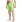 Adidas Ανδρικό μαγιό Solid CLX Classic-Length Swim Shorts